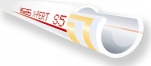 Roth X-PERT S5® Golvvärmerör